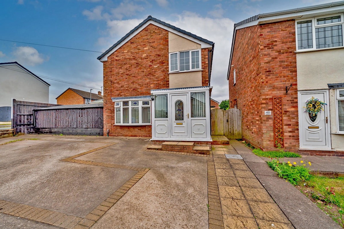 Images for Lodge Road, Brereton, Rugeley, WS15 1HT