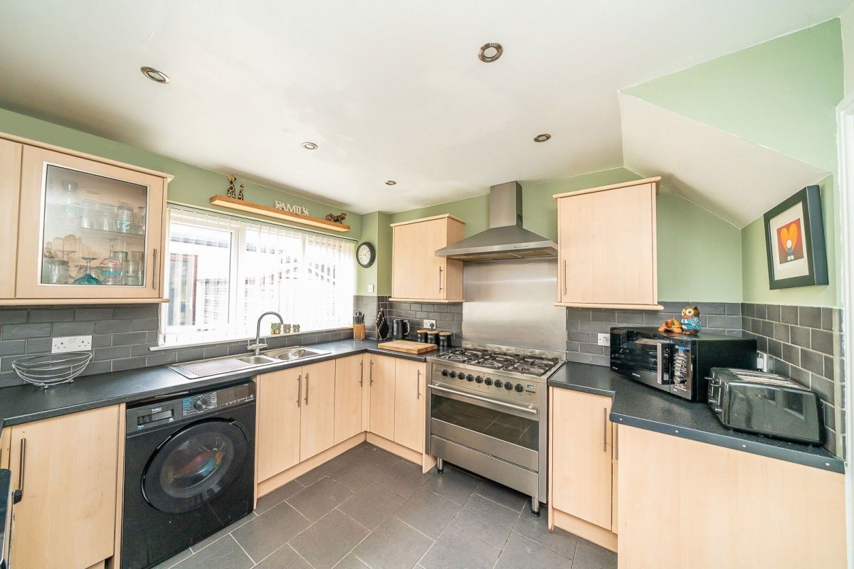 Images for Lodge Road, Brereton, Rugeley, WS15 1HT