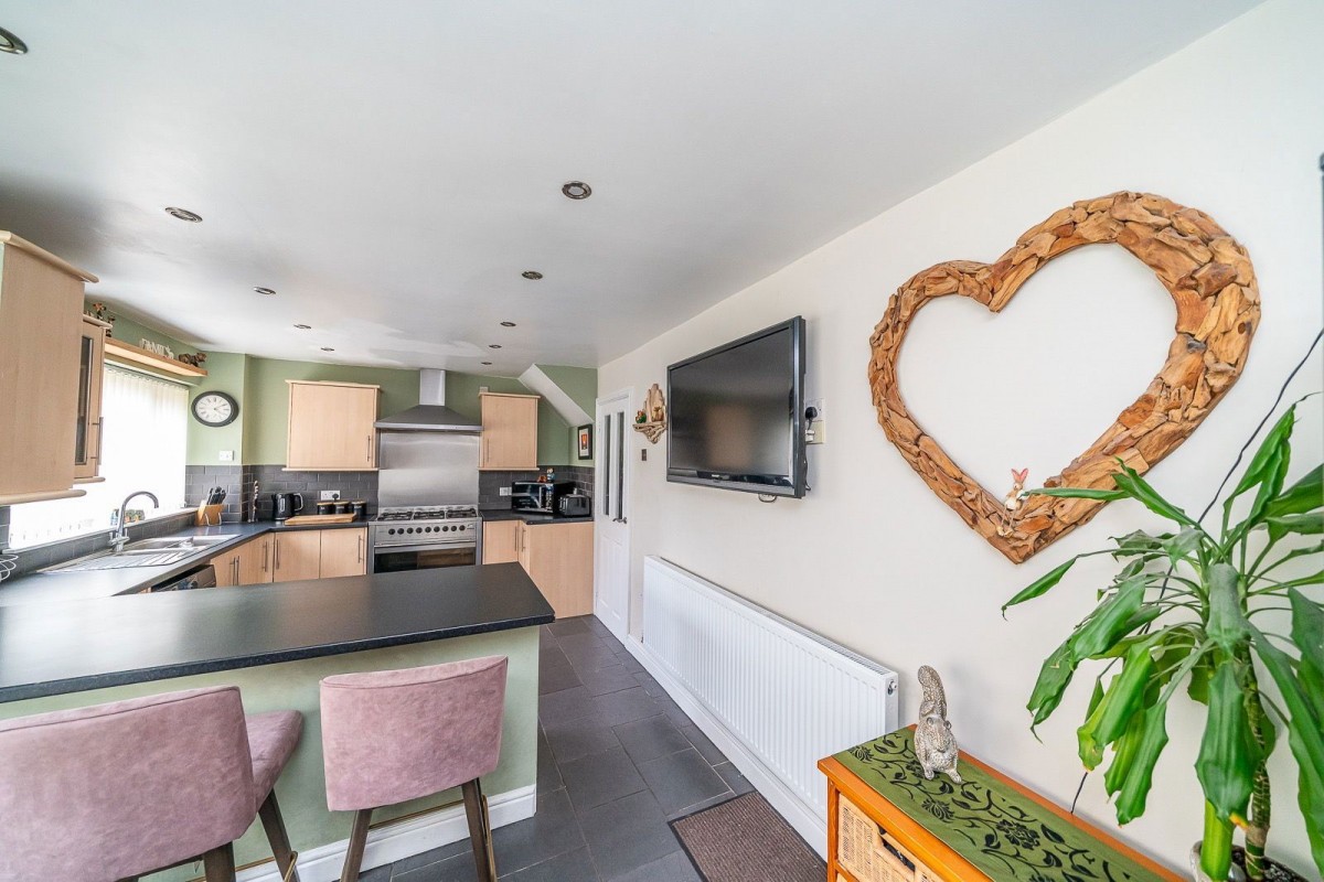 Images for Lodge Road, Brereton, Rugeley, WS15 1HT