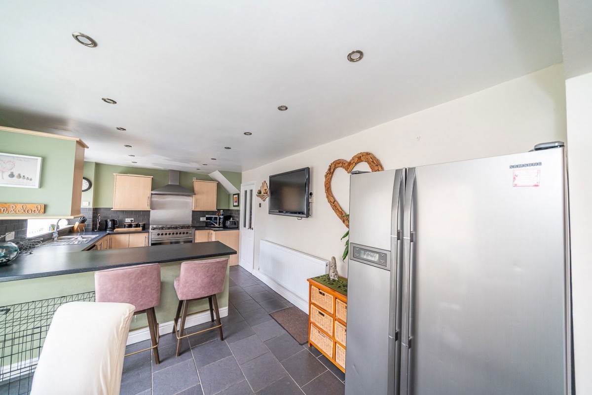 Images for Lodge Road, Brereton, Rugeley, WS15 1HT