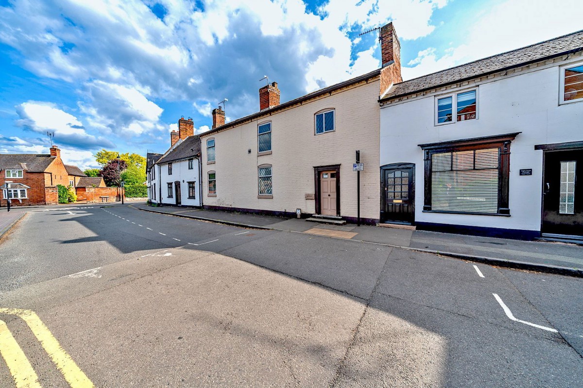 Images for Market Place, Penkridge, Stafford, ST19 5DJ