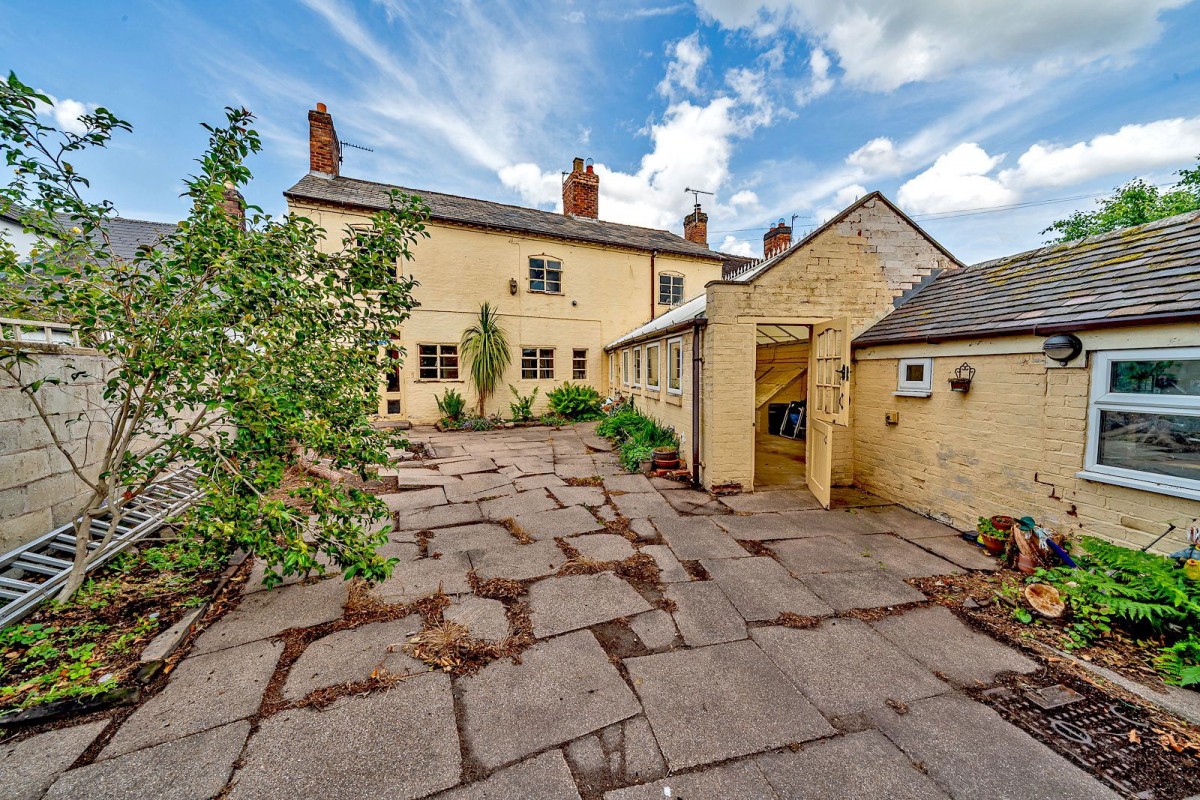 Images for Market Place, Penkridge, Stafford, ST19 5DJ