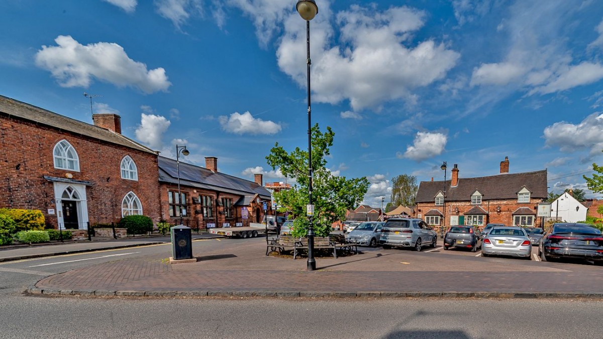 Images for Market Place, Penkridge, Stafford, ST19 5DJ