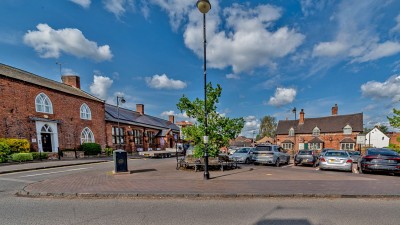 Images for Market Place, Penkridge, Stafford, ST19 5DJ EAID:1691012641 BID:bid
