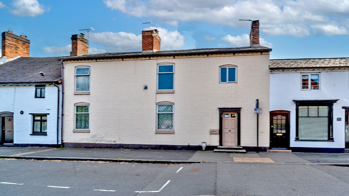 Images for Market Place, Penkridge, Stafford, ST19 5DJ