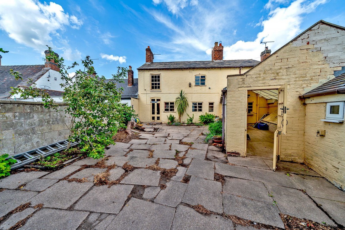 Images for Market Place, Penkridge, Stafford, ST19 5DJ