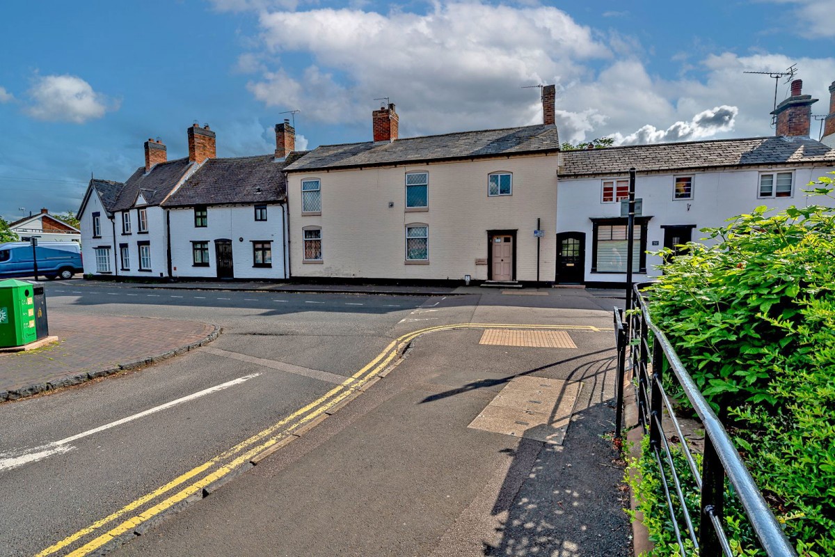 Images for Market Place, Penkridge, Stafford, ST19 5DJ