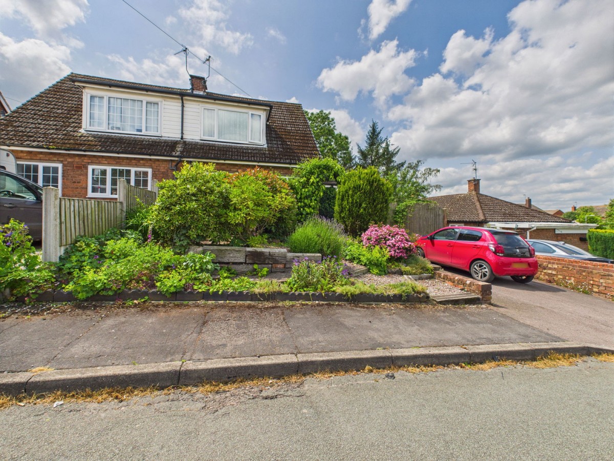 Images for Manor Way, Rugeley, WS15 3LE