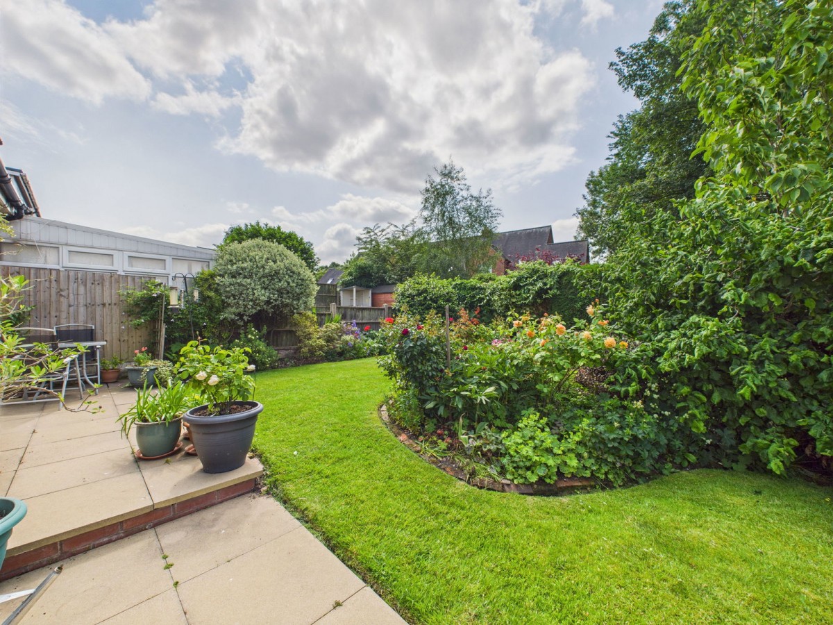 Images for Manor Way, Rugeley, WS15 3LE