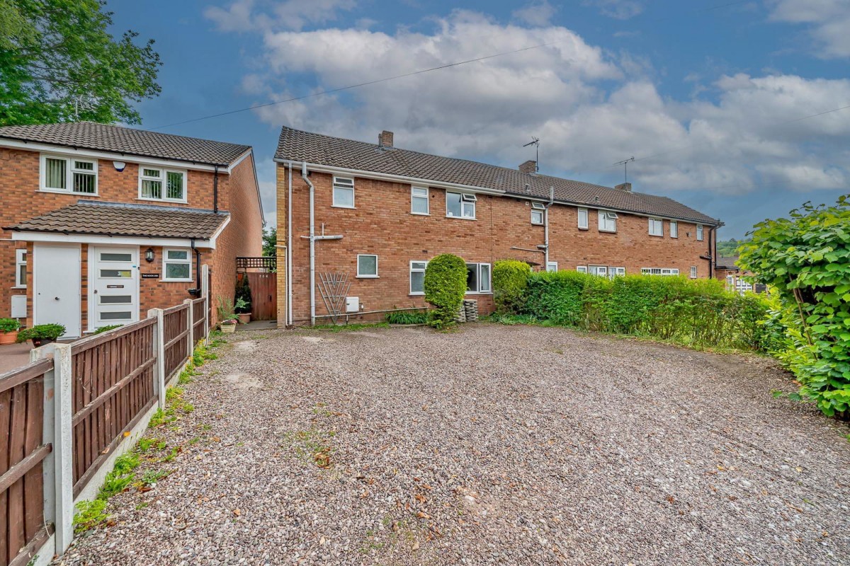 Images for St. Michaels Drive, Rugeley, WS15 1EU