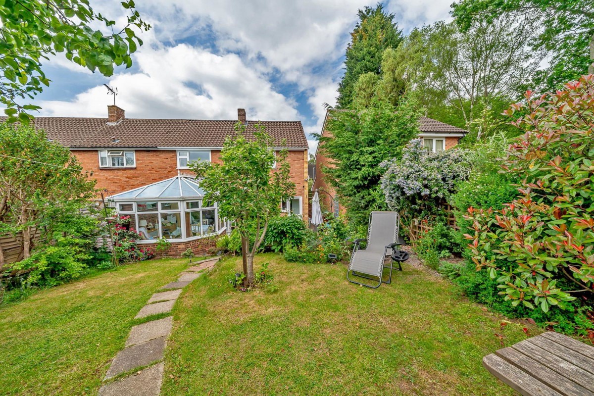 Images for St. Michaels Drive, Rugeley, WS15 1EU