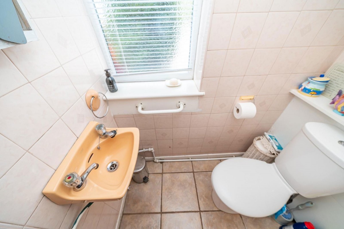 Images for St. Michaels Drive, Rugeley, WS15 1EU