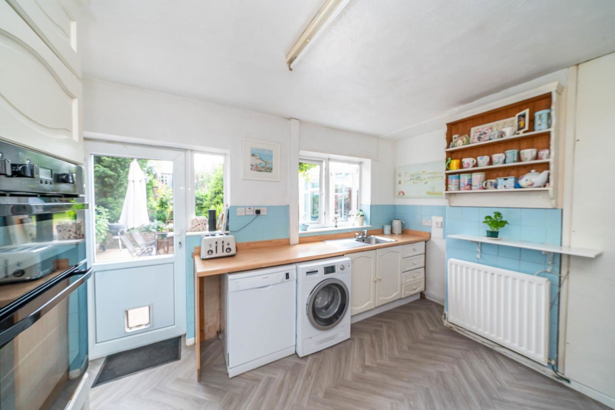 Images for St. Michaels Drive, Rugeley, WS15 1EU