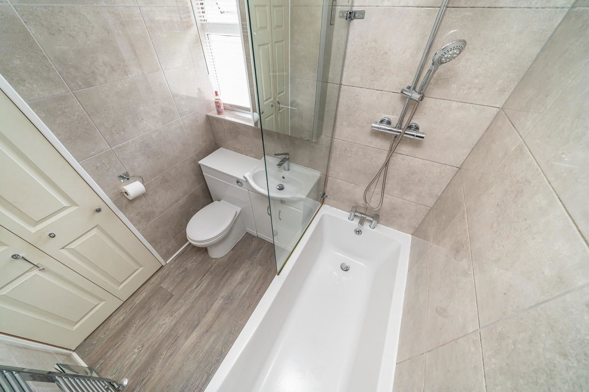 Images for St. Michaels Drive, Rugeley, WS15 1EU
