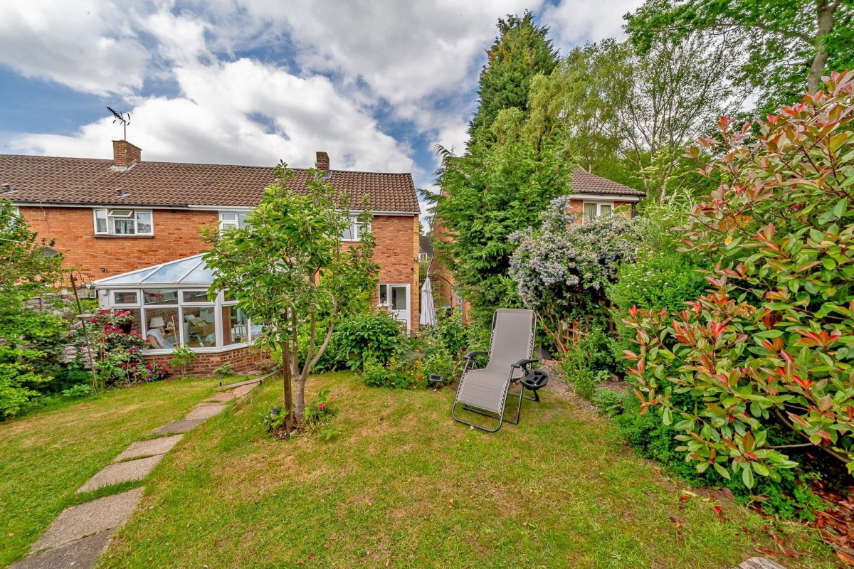 Images for St. Michaels Drive, Rugeley, WS15 1EU
