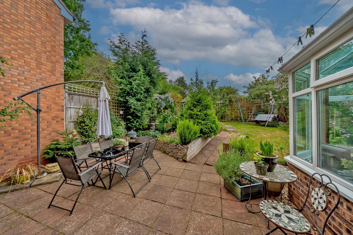 Images for St. Michaels Drive, Rugeley, WS15 1EU