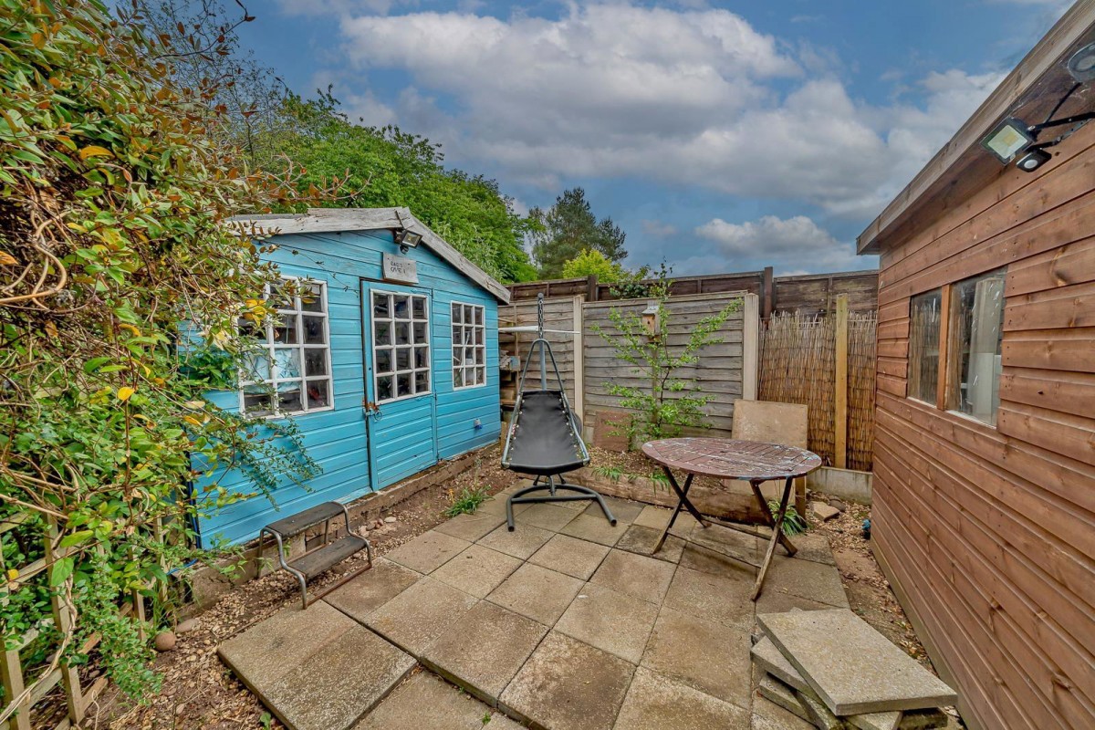 Images for St. Michaels Drive, Rugeley, WS15 1EU