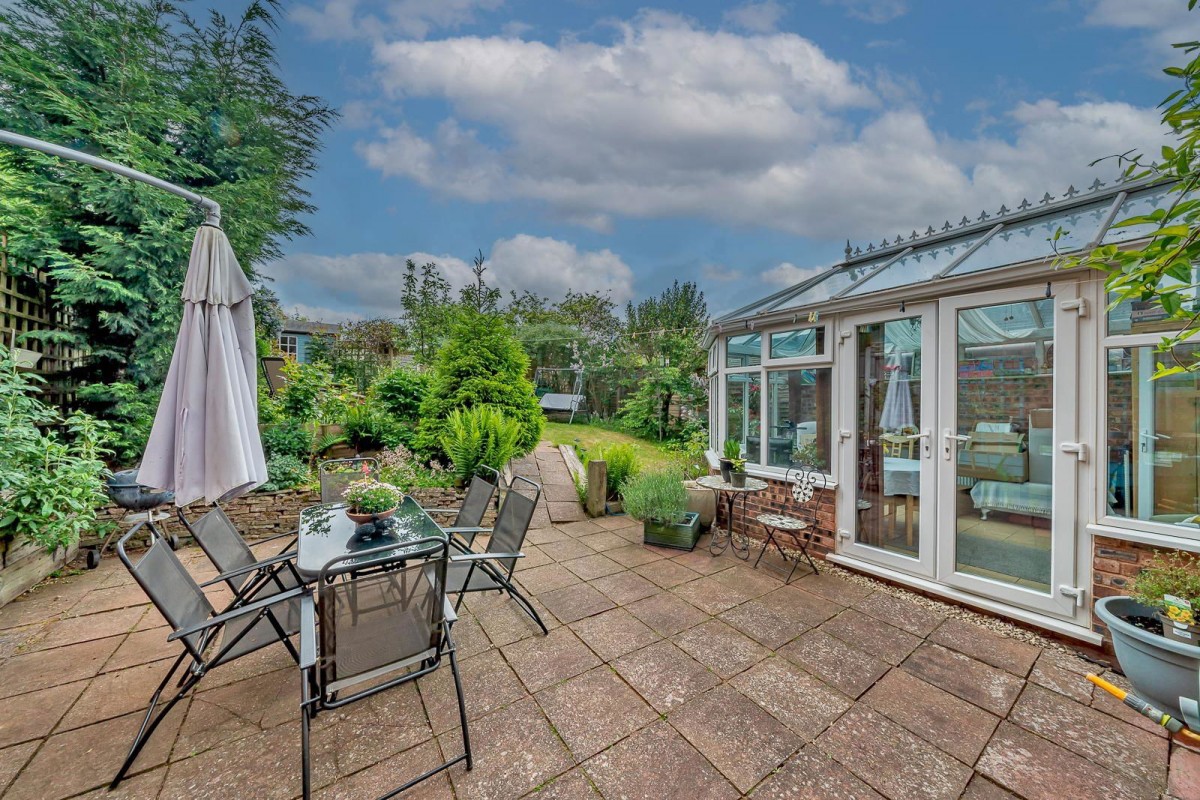 Images for St. Michaels Drive, Rugeley, WS15 1EU