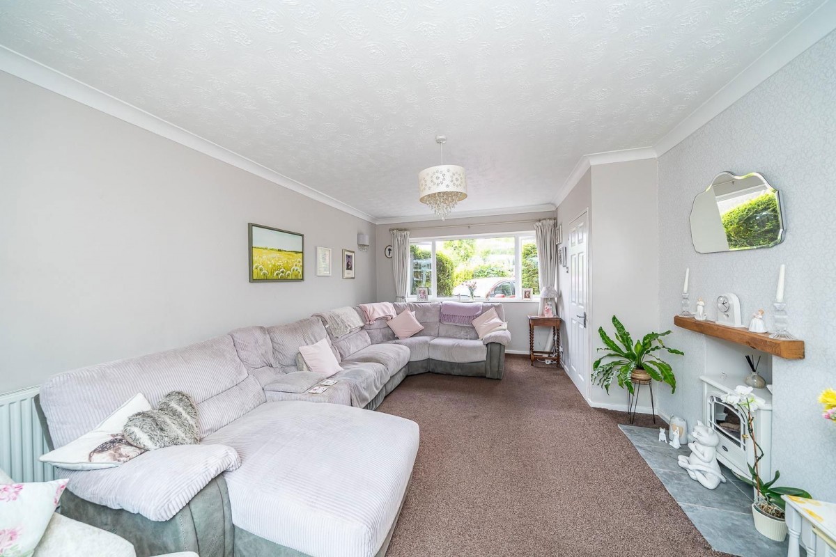 Images for St. Michaels Drive, Rugeley, WS15 1EU