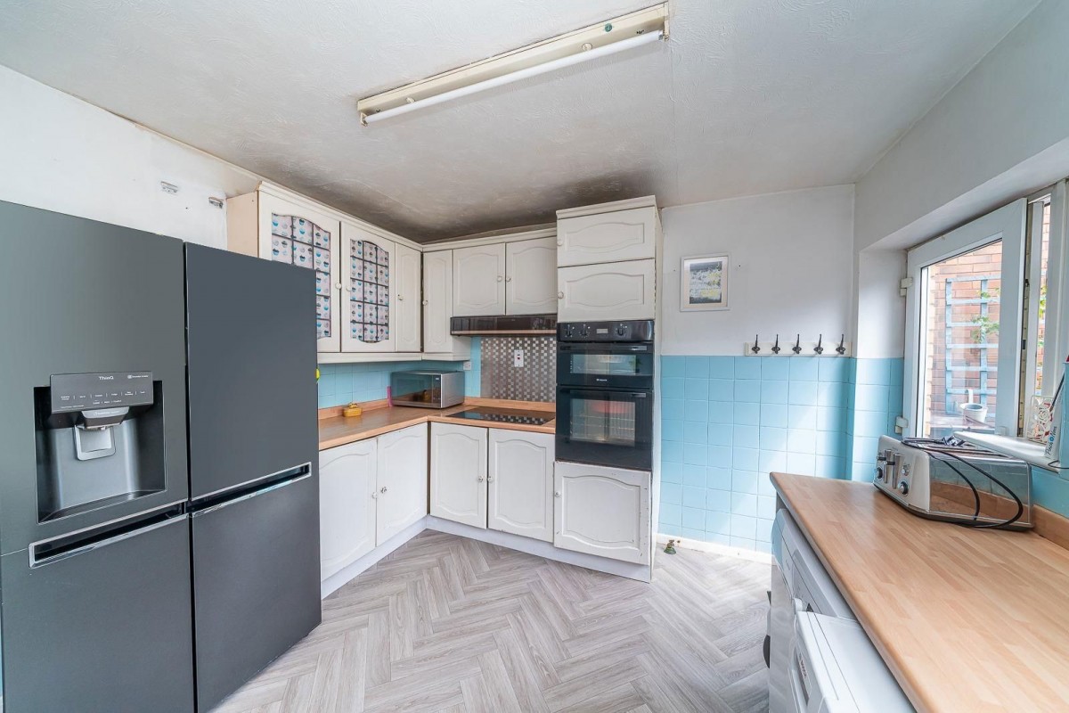 Images for St. Michaels Drive, Rugeley, WS15 1EU