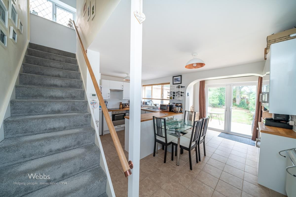 Images for Crestwood Rise, Rugeley, WS15 2XZ