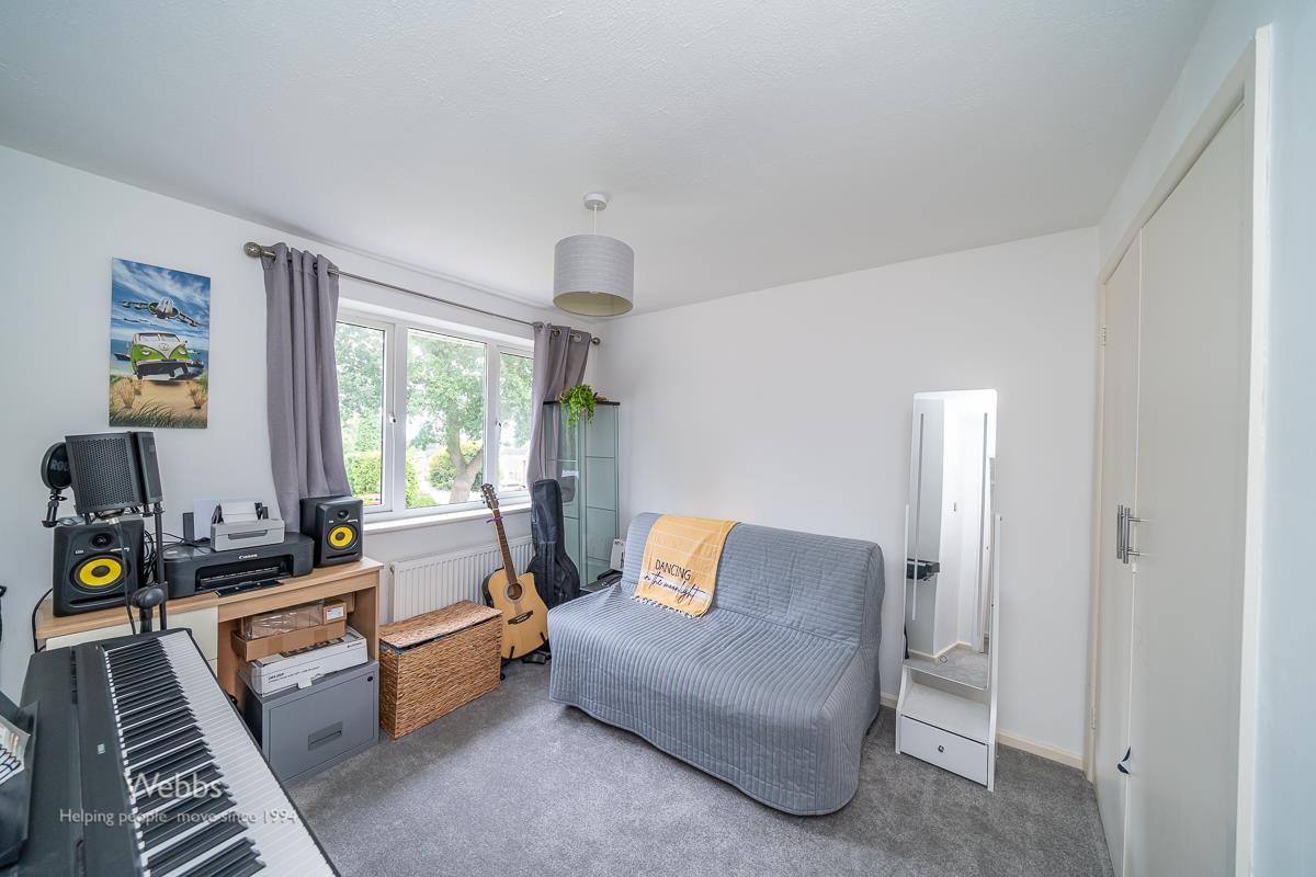 Images for Crestwood Rise, Rugeley, WS15 2XZ
