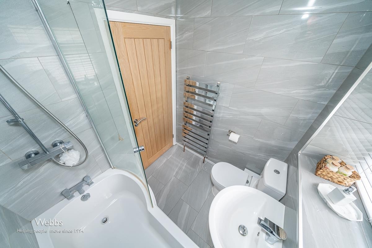 Images for Crestwood Rise, Rugeley, WS15 2XZ