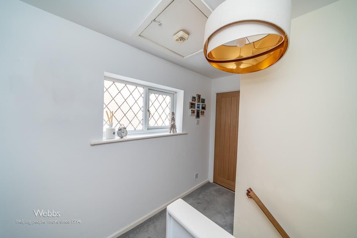 Images for Crestwood Rise, Rugeley, WS15 2XZ