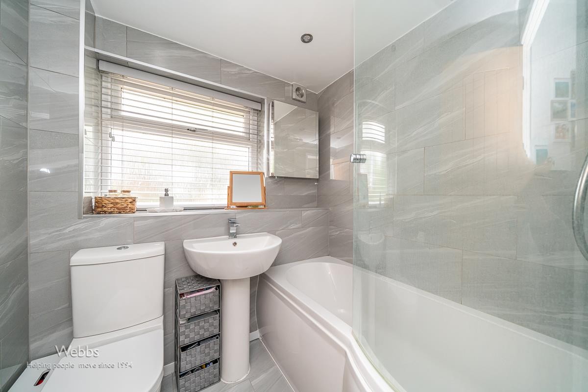 Images for Crestwood Rise, Rugeley, WS15 2XZ