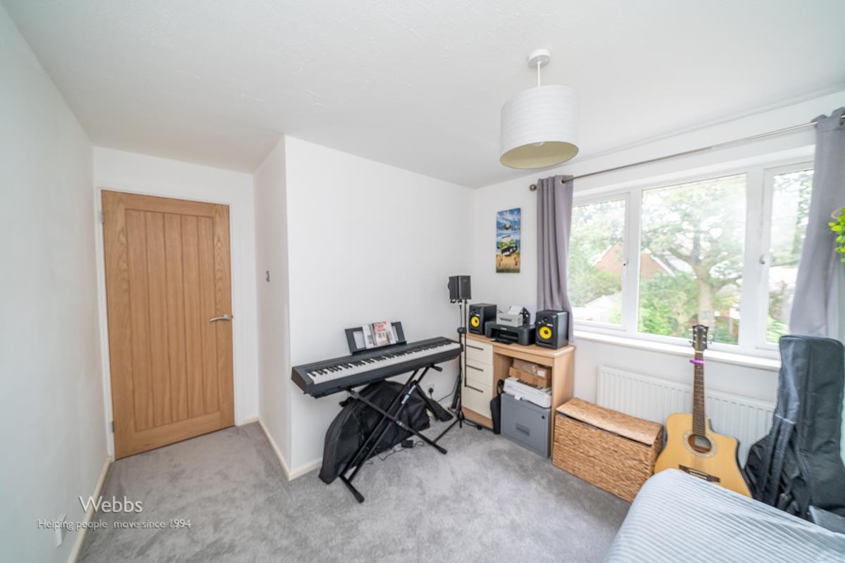 Images for Crestwood Rise, Rugeley, WS15 2XZ