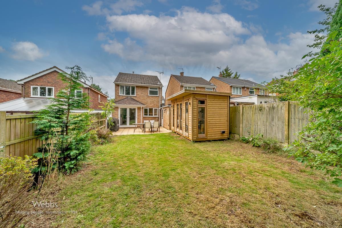 Images for Crestwood Rise, Rugeley, WS15 2XZ