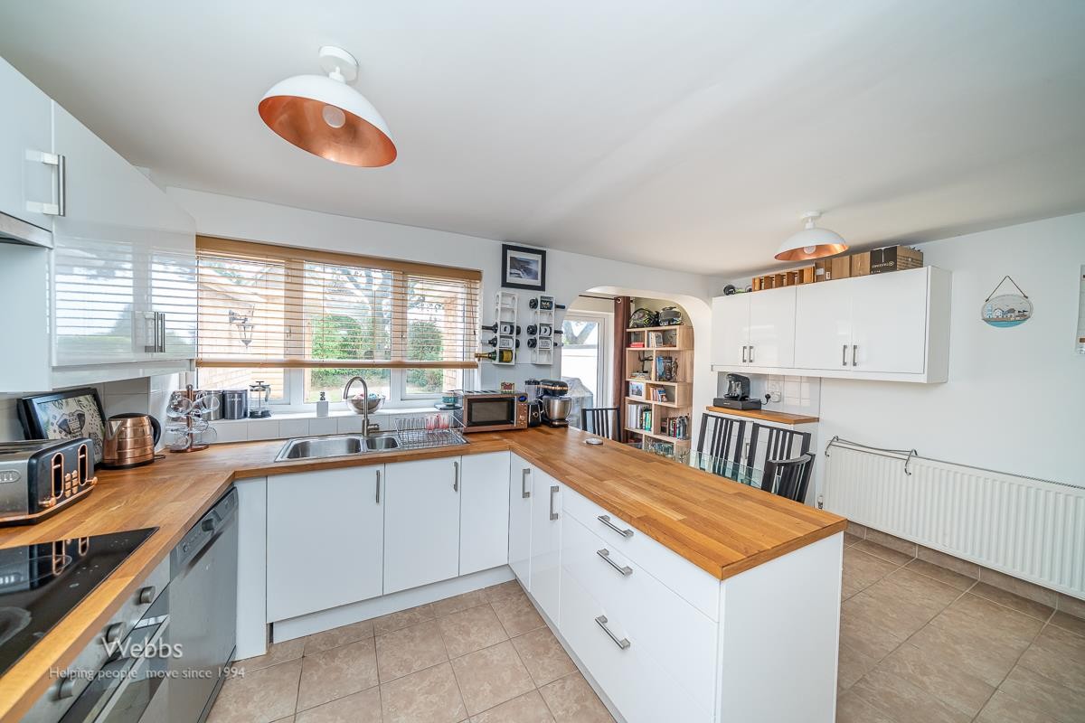 Images for Crestwood Rise, Rugeley, WS15 2XZ
