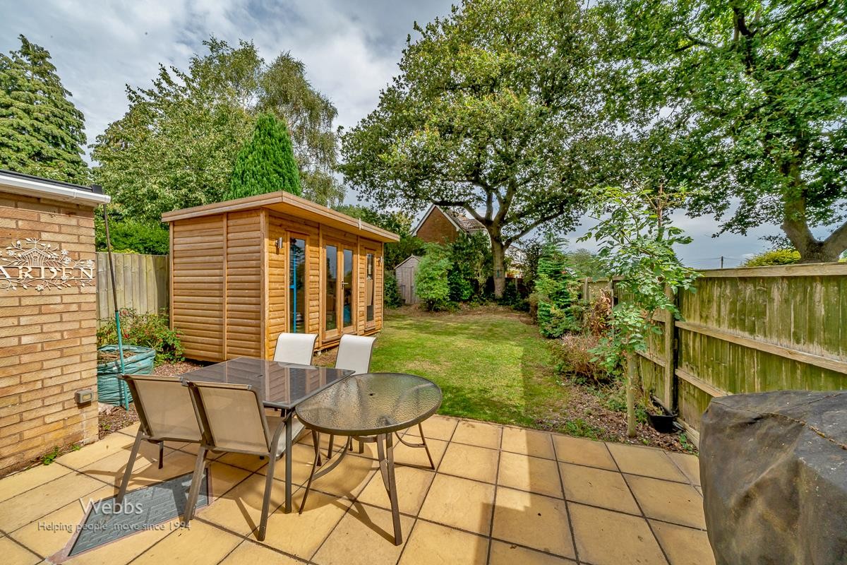 Images for Crestwood Rise, Rugeley, WS15 2XZ