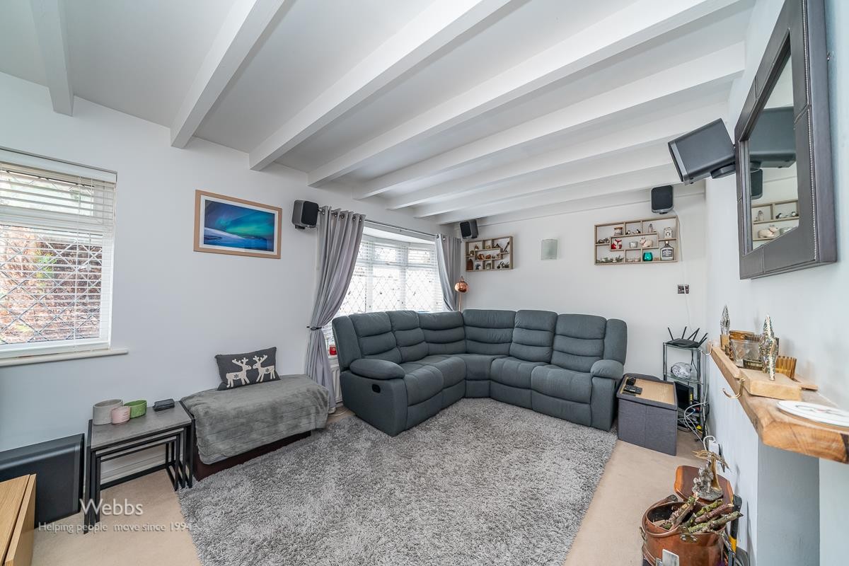 Images for Crestwood Rise, Rugeley, WS15 2XZ