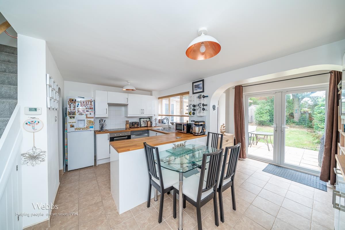 Images for Crestwood Rise, Rugeley, WS15 2XZ