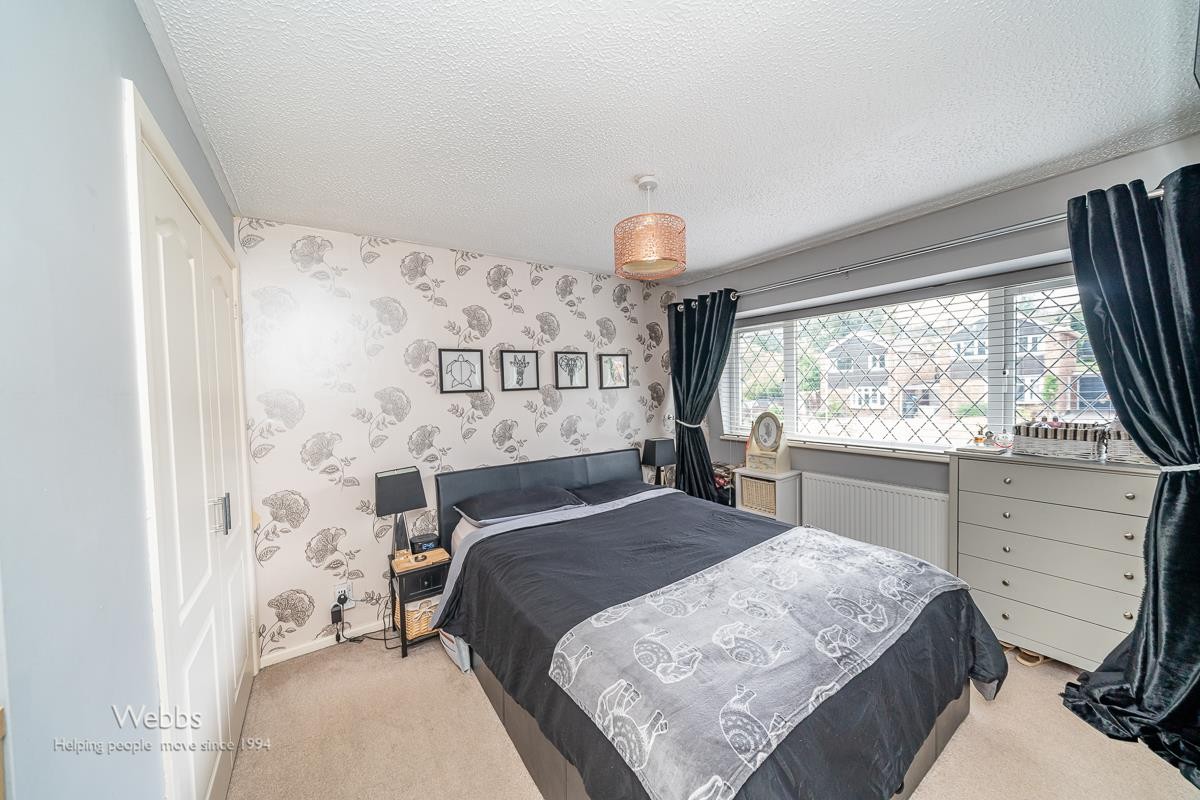Images for Crestwood Rise, Rugeley, WS15 2XZ