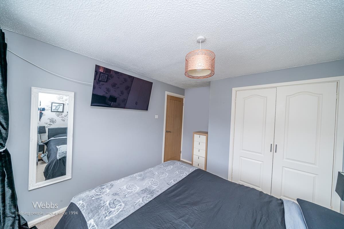 Images for Crestwood Rise, Rugeley, WS15 2XZ