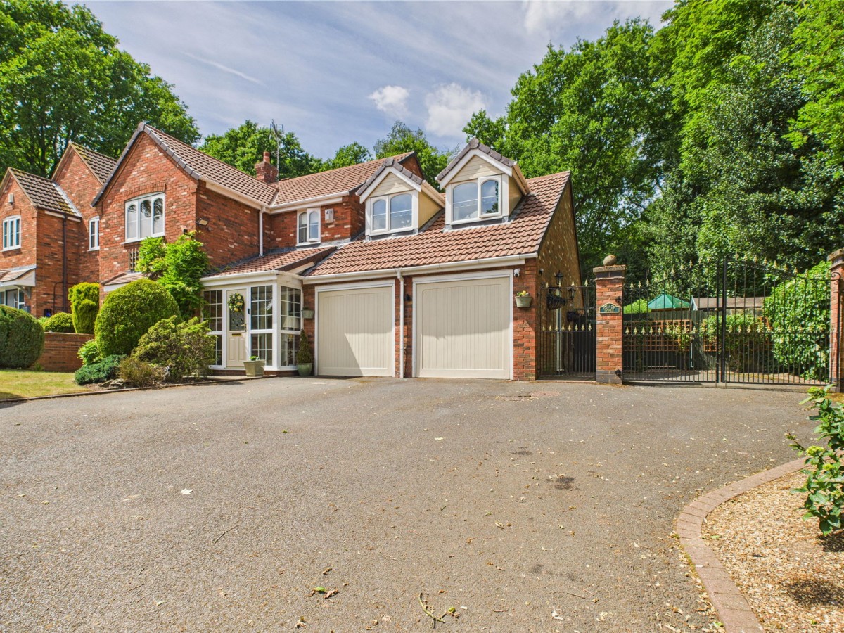 Images for Oakley Copse, Slitting Mill, Rugeley, Staffordshire, WS15 2WG