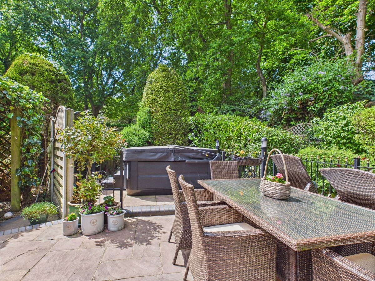 Images for Oakley Copse, Slitting Mill, Rugeley, Staffordshire, WS15 2WG