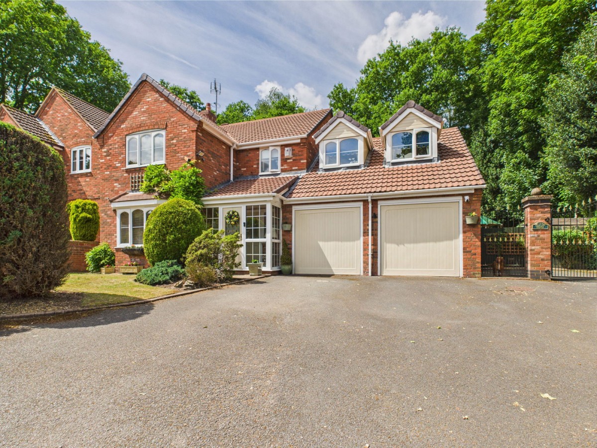 Images for Oakley Copse, Slitting Mill, Rugeley, Staffordshire, WS15 2WG