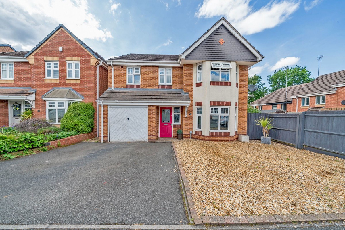 Images for Chester Road, Rugeley, WS15 1GD