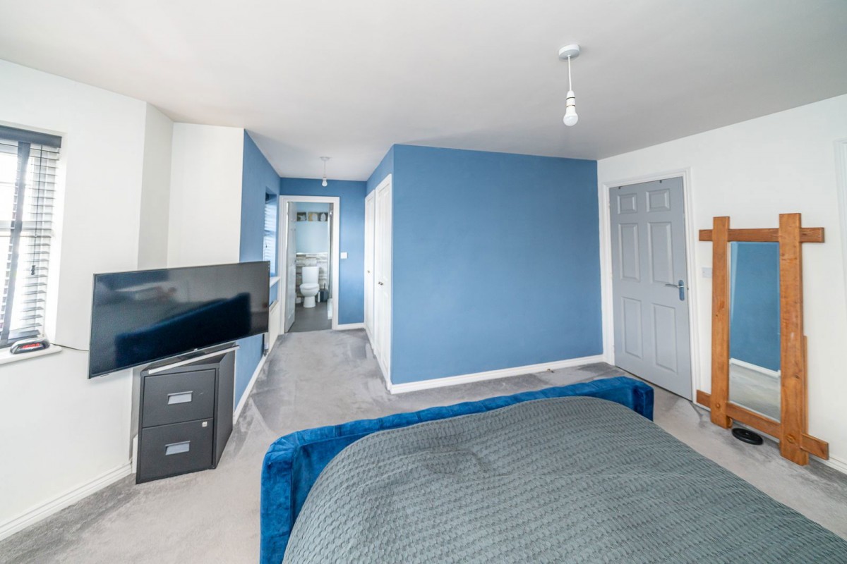 Images for Chester Road, Rugeley, WS15 1GD