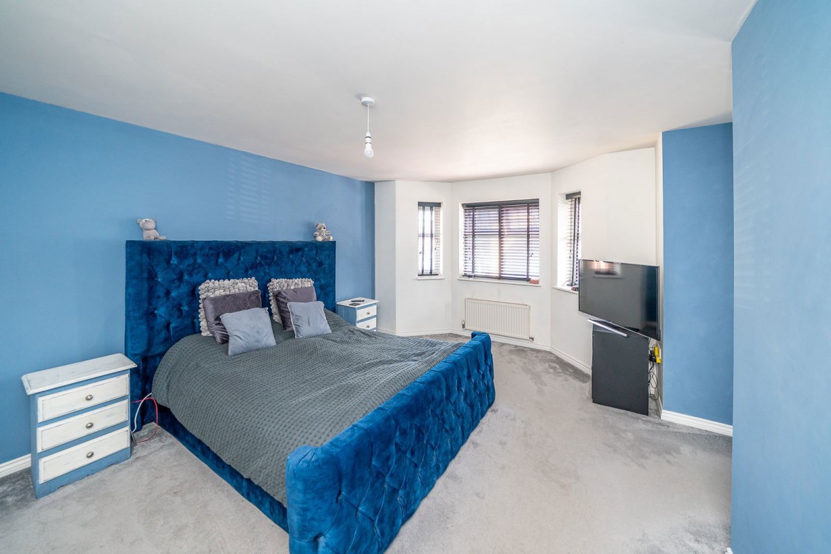 Images for Chester Road, Rugeley, WS15 1GD
