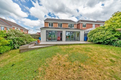 Images for Chester Road, Rugeley, WS15 1GD EAID:1691012641 BID:bid