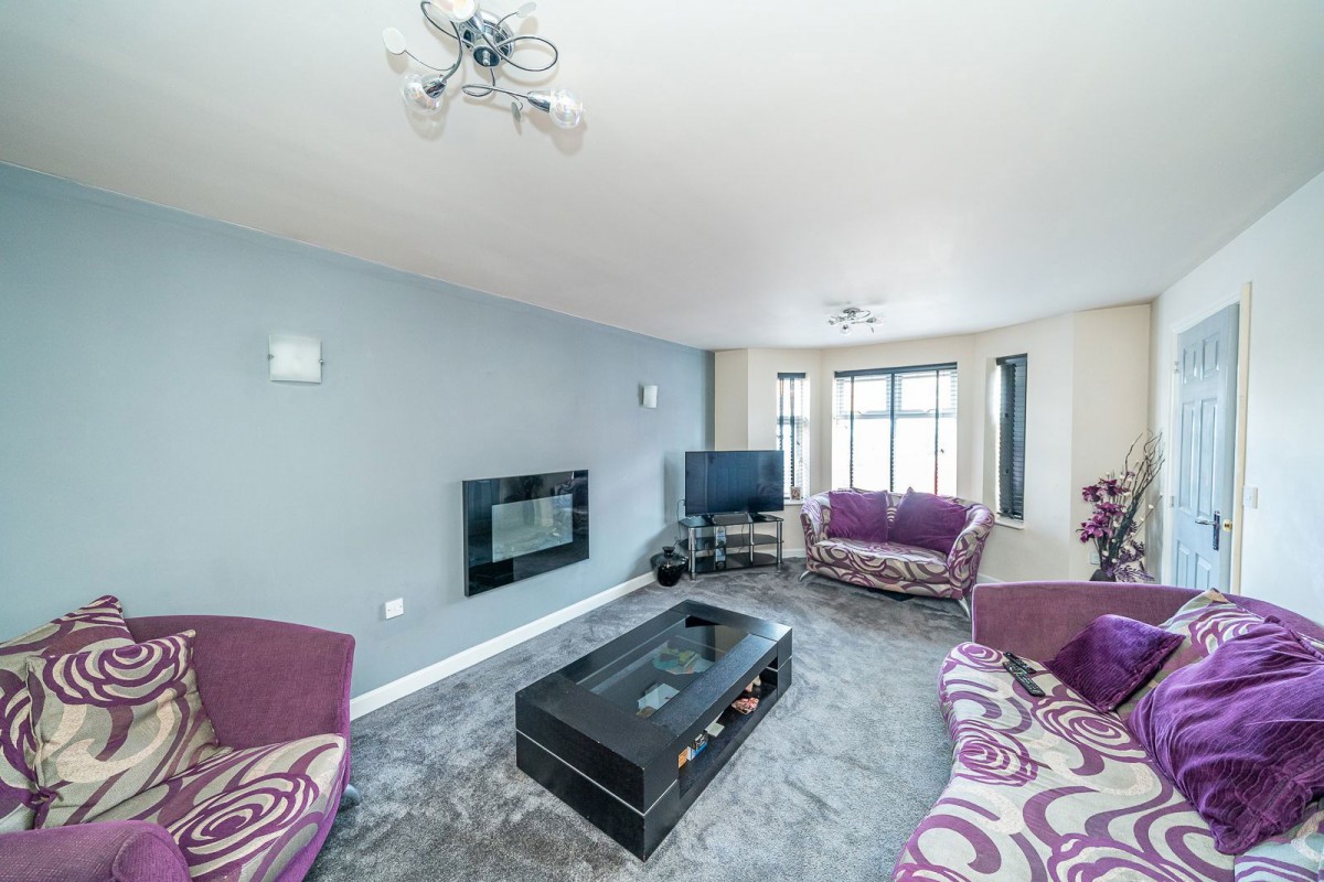 Images for Chester Road, Rugeley, WS15 1GD