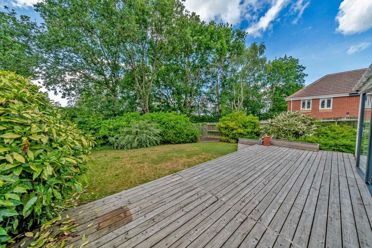 Images for Chester Road, Rugeley, WS15 1GD