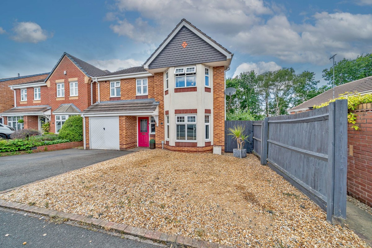 Images for Chester Road, Rugeley, WS15 1GD