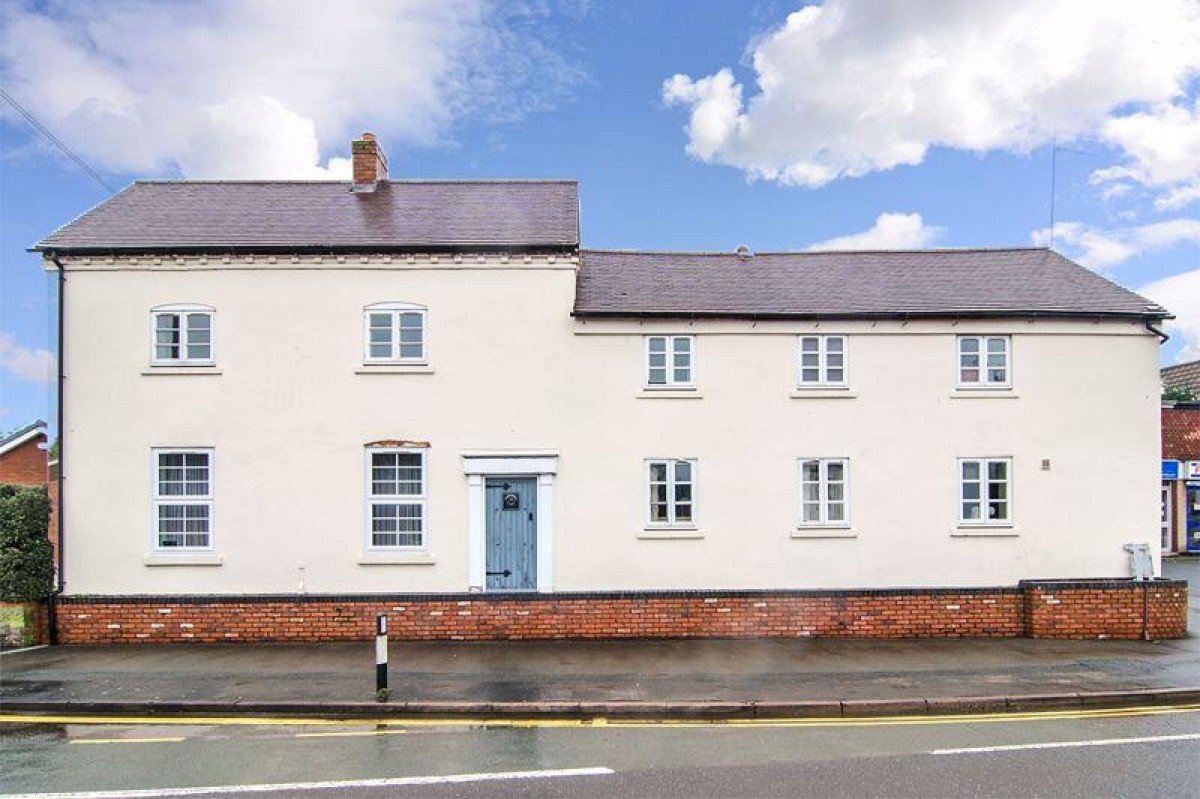 Images for Main Road, Brereton, Rugeley, WS15 1DX