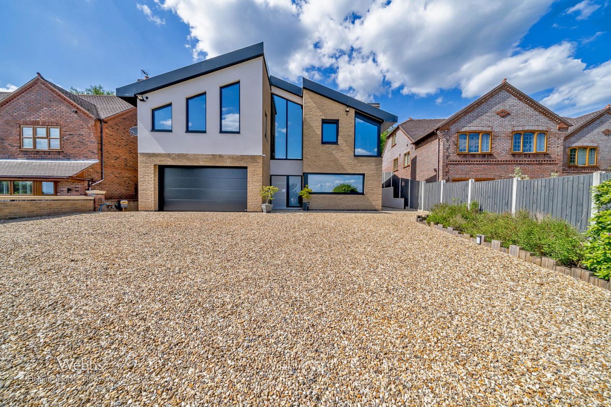 Images for Rugeley Road, Hazel Slade, Cannock, WS12 0PG