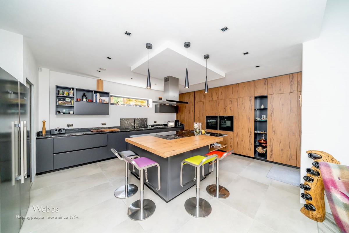 Images for Rugeley Road, Hazel Slade, Cannock, WS12 0PG